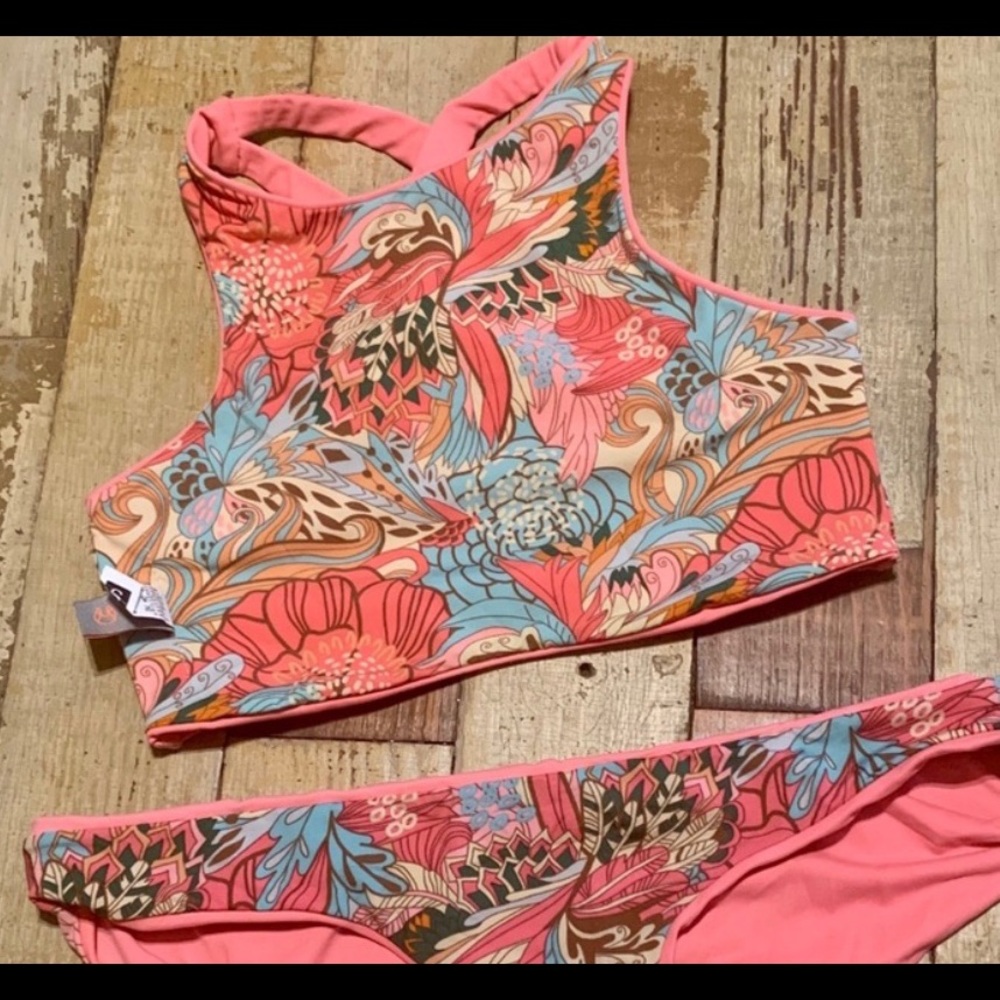 Maaji Swimsuit Top